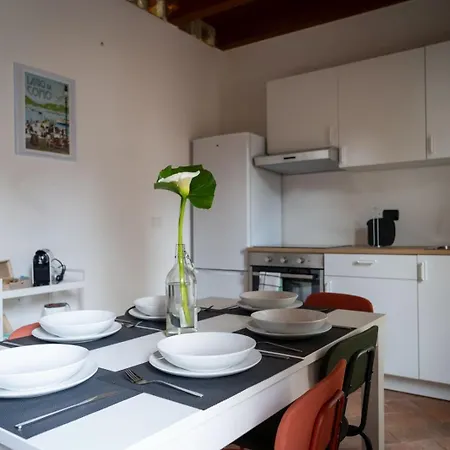 Luli's Apartmán *