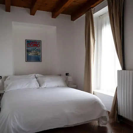 Luli's Apartmán *
