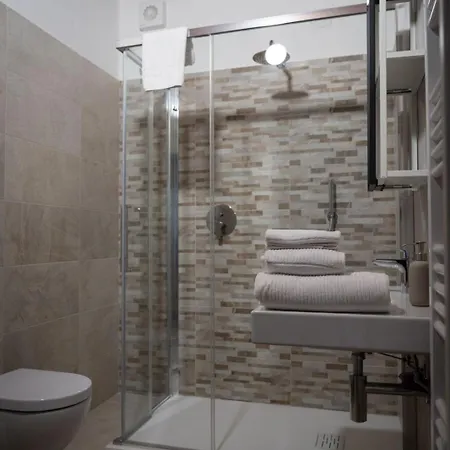 Apartmán Luli's *