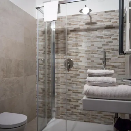 Apartmán Luli's