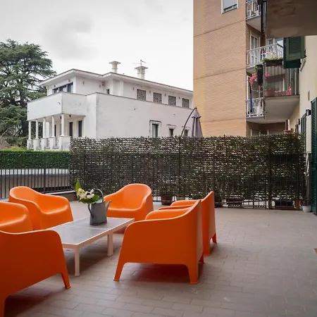 Apartmán Luli's *